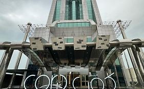 فندق كورب الخبر كورنيش